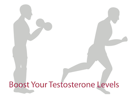 Boost Testosterone Levels