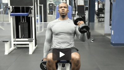 Hammer Curls