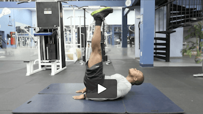 Hip Raises 3