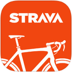 Strava Cycling