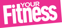 Logo Your Fitness